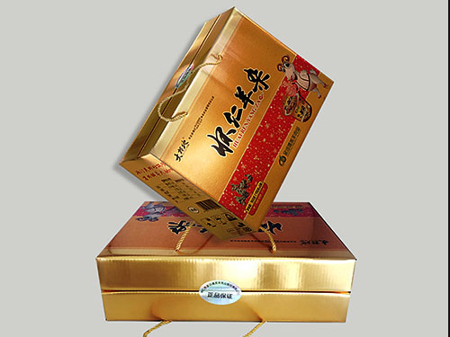 碗羊雜禮盒