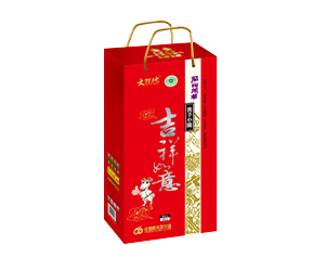 羊小腿礼盒
