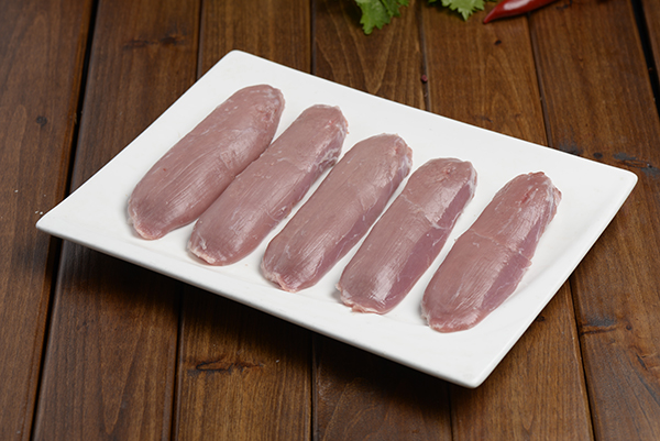 黃瓜條肉