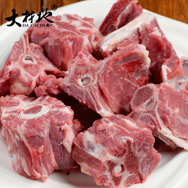 羊蠍子